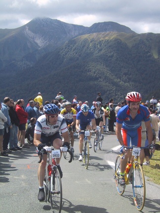 Tour de France